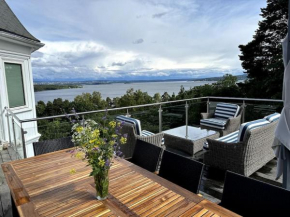 OSLO Exclusive estate - Close to Sea and City